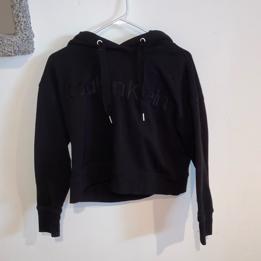 Calvin Klein hoodie